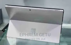 New Laptop Microsoft Surface Pro 7 4GB Intel Core I3 SSD 128GB