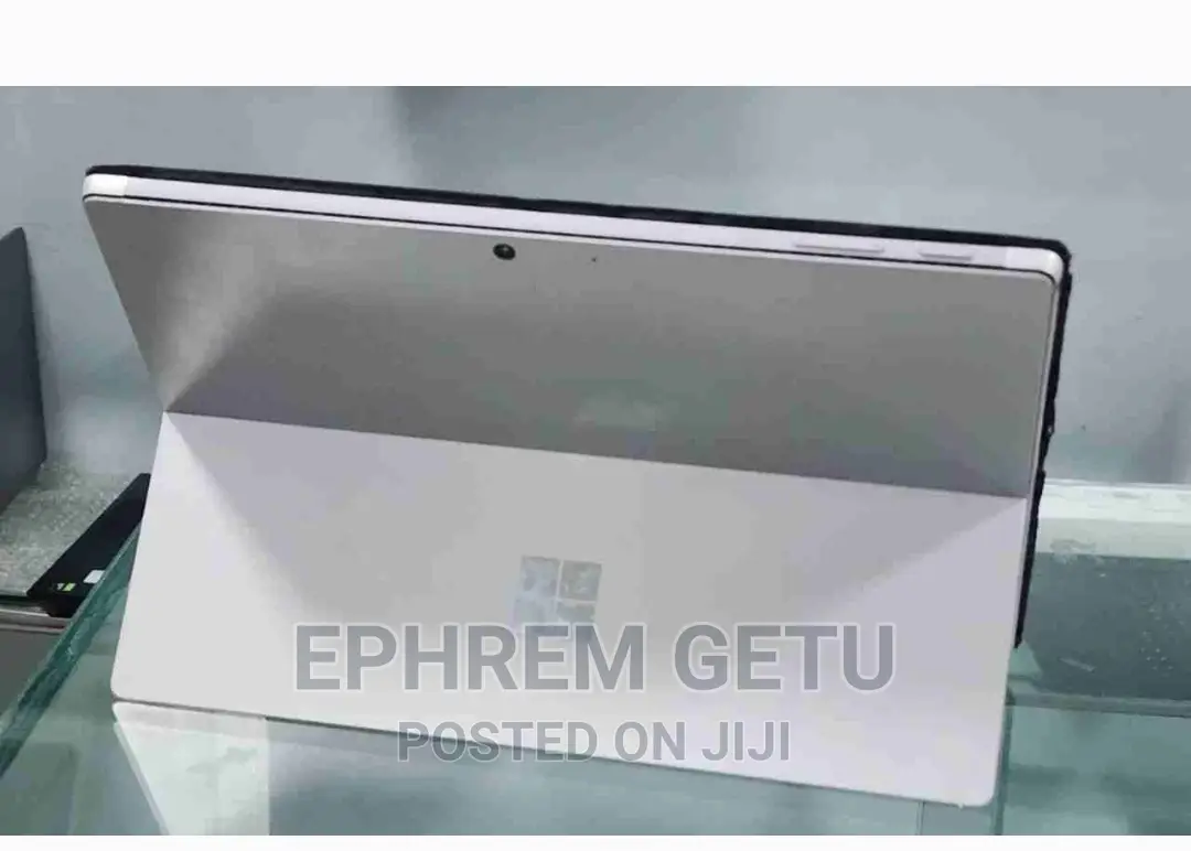 New Laptop Microsoft Surface Pro 7 4GB Intel Core I3 SSD 128GB