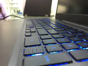 Photo - New Laptop Dell G GB Intel Core I7 SSD 512GB