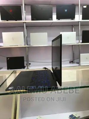 New Laptop Dell G GB Intel Core I7 SSD 512GB