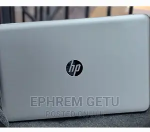 Photo - New Laptop HP Stream Notebook 4GB Intel Core I3 HDD 1T