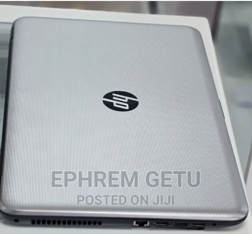 New Laptop HP Stream Notebook 4GB Intel Core I3 HDD 1T