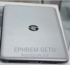 New Laptop HP Stream Notebook 4GB Intel Core I3 HDD 1T