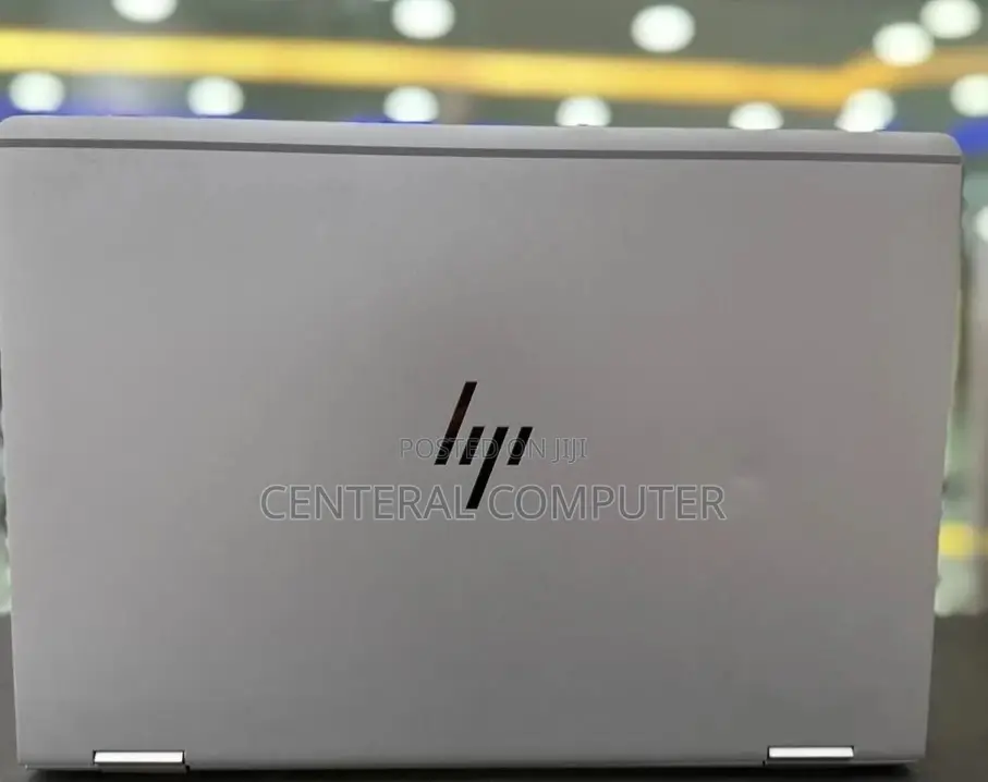 New Laptop HP EliteBook 840 8GB Intel Core I5 SSD 512GB