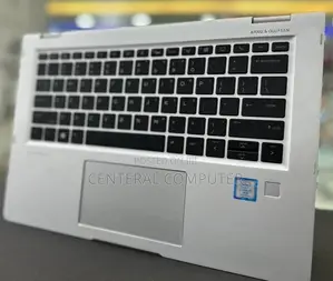 New Laptop HP EliteBook 840 8GB Intel Core I5 SSD 512GB