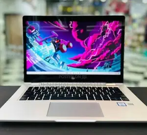 New Laptop HP EliteBook 840 8GB Intel Core I5 SSD 512GB