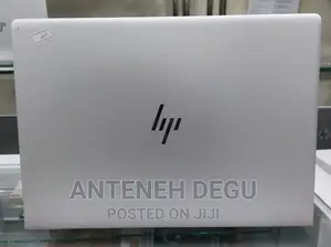 New Laptop HP EliteBook 840 G5 16GB Intel Core I7 SSD 512GB