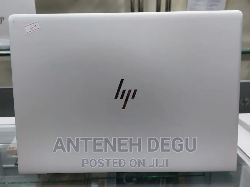 New Laptop HP EliteBook 840 G5 16GB Intel Core I7 SSD 512GB