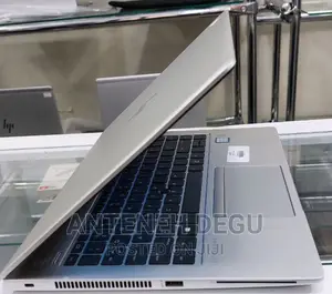 New Laptop HP EliteBook 840 G5 16GB Intel Core I7 SSD 512GB