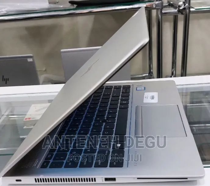 New Laptop HP EliteBook 840 G5 16GB Intel Core I7 SSD 512GB