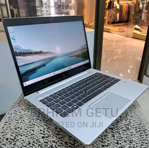 New Laptop HP EliteBook 840 G5 16GB Intel Core I5 SSD 512GB