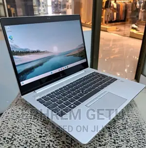 Photo - New Laptop HP EliteBook 840 G5 16GB Intel Core I5 SSD 512GB
