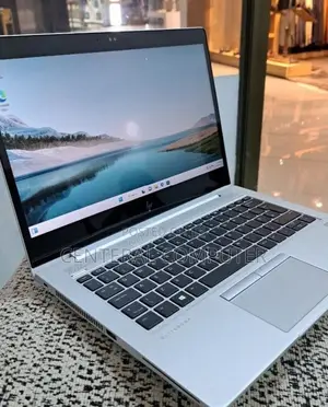 New Laptop HP 650 G5 16GB Intel Core I5 SSHD (Hybrid) 512GB