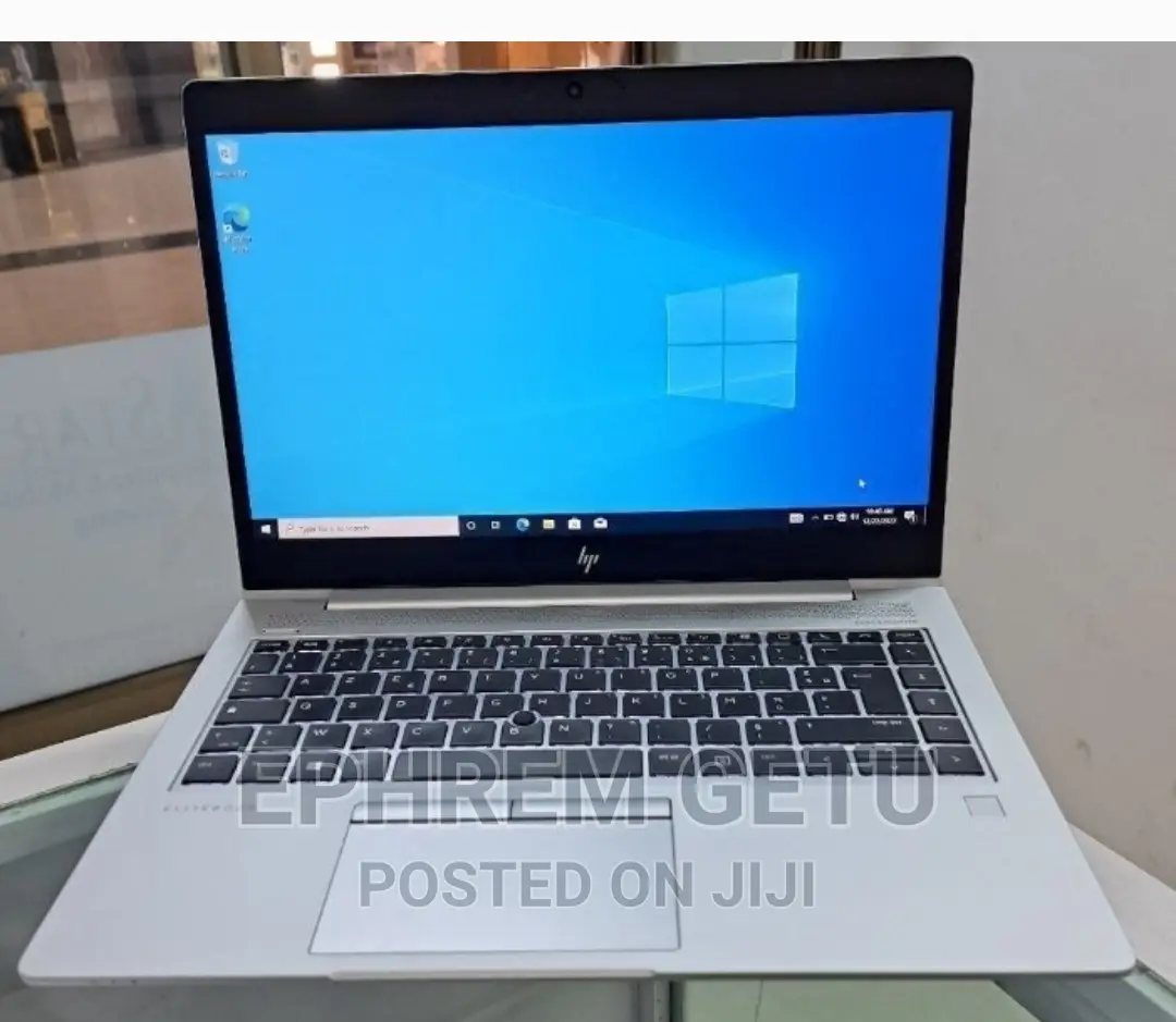New Laptop HP EliteBook 840 G5 16GB Intel Core I5 SSD 512GB