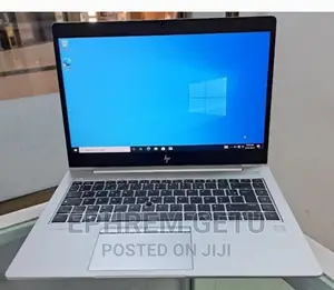 New Laptop HP EliteBook 840 G5 16GB Intel Core I5 SSD 512GB