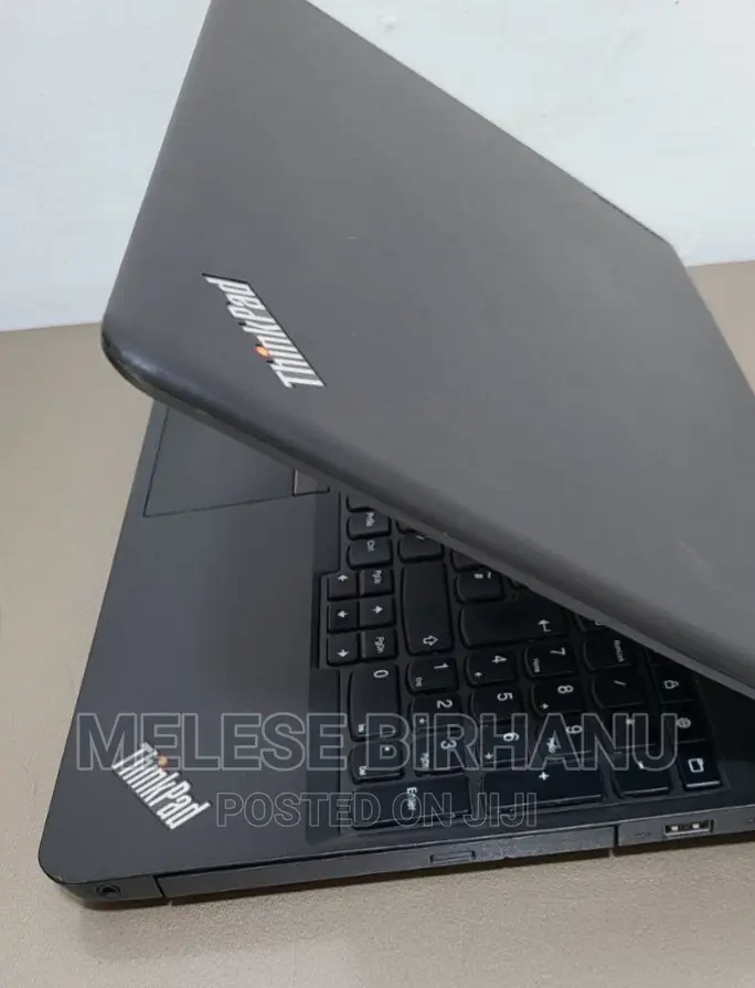 New Laptop Lenovo 4GB Intel Core I5 HDD 1T