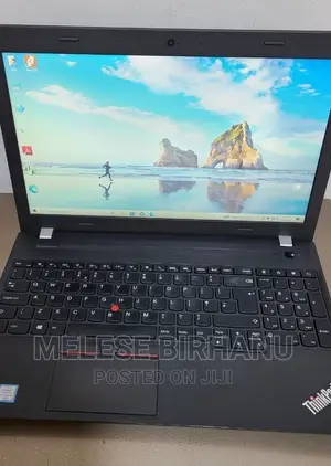 New Laptop Lenovo 4GB Intel Core I5 HDD 1T