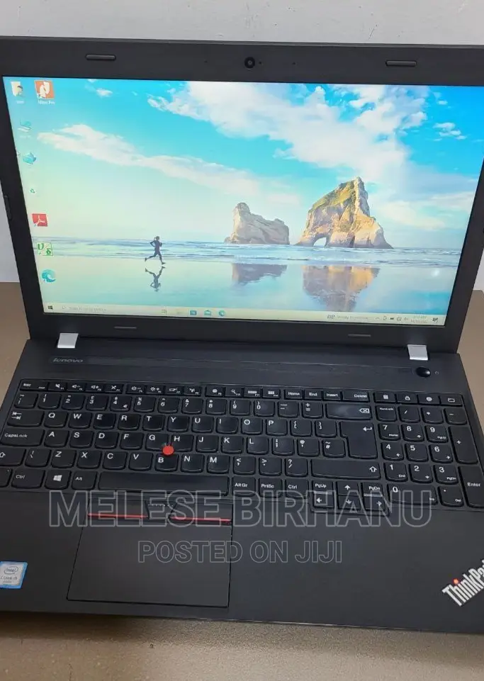 New Laptop Lenovo 4GB Intel Core I5 HDD 1T