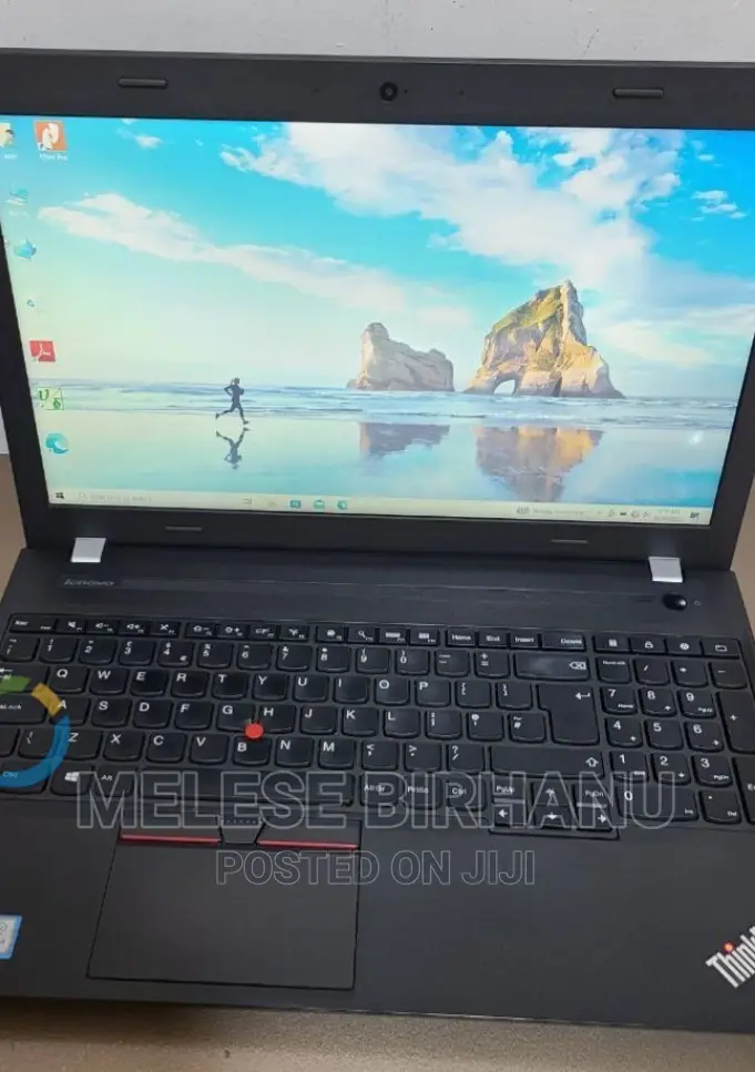 New Laptop Lenovo 4GB Intel Core I5 HDD 1T