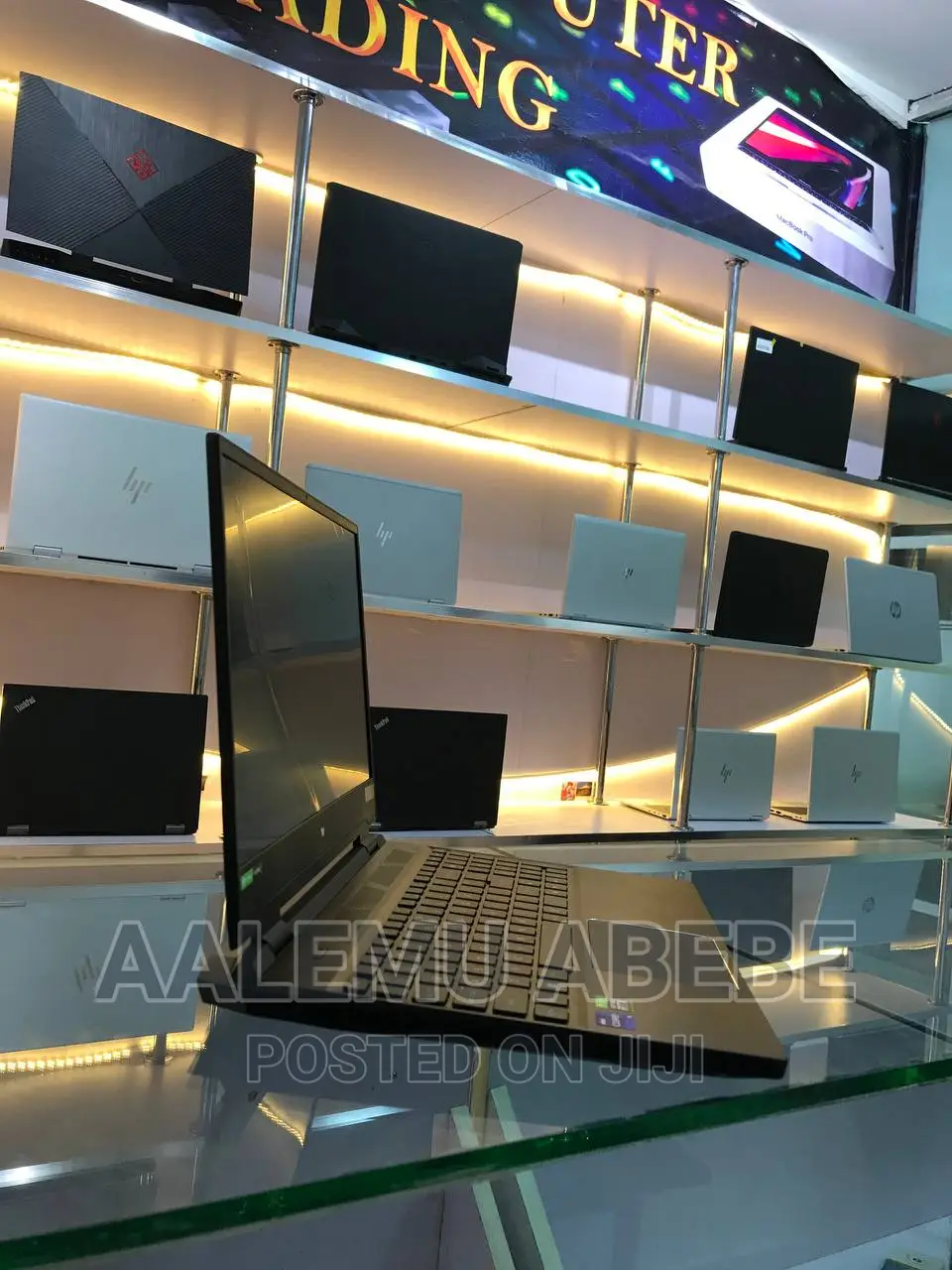 New Laptop Acer Predator Helios 300 16GB Intel Core I9 SSD 512GB