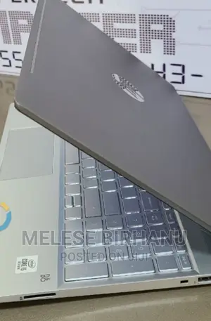 New Laptop HP Pavilion 15 8GB Intel Core I5 SSD 512GB