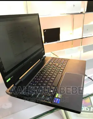 Photo - New Laptop Acer Predator Helios 300 16GB Intel Core I9 SSD 512GB