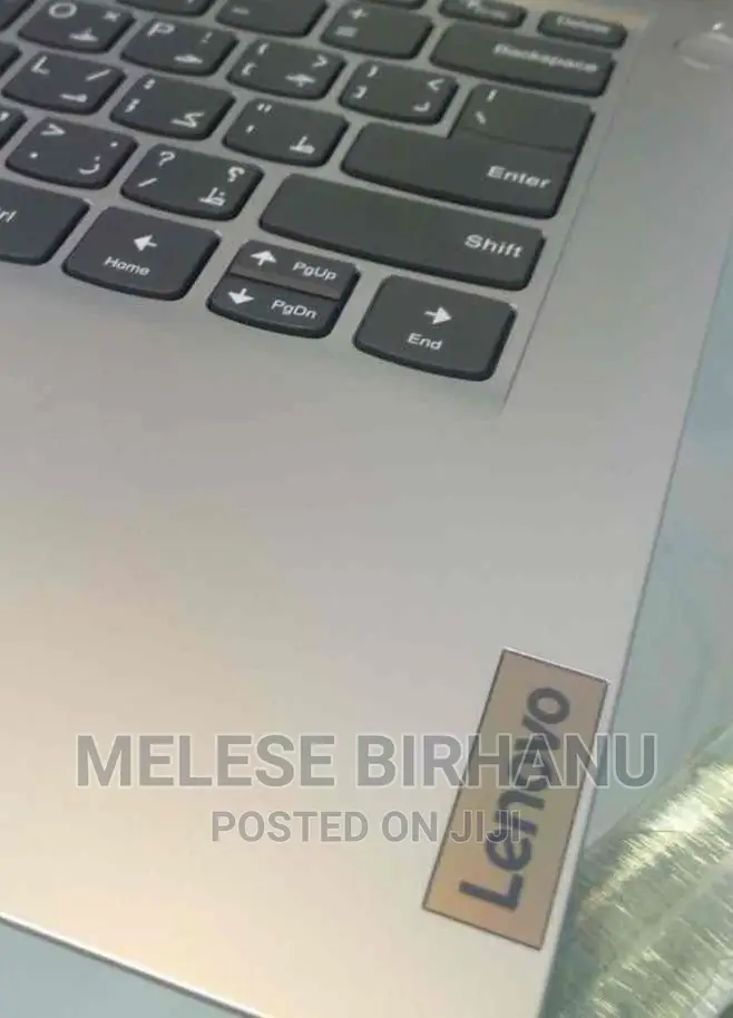 New Laptop Lenovo IdeaPad 1 12GB Intel Core I3 SSD 512GB