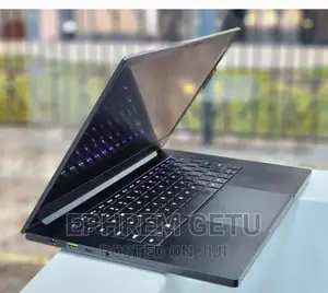 New Laptop Razer Blade 16GB AMD Ryzen 9 SSD 1T