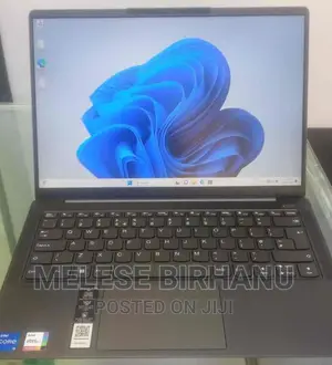 New Laptop Lenovo 8GB Intel Core I5 SSD 512GB