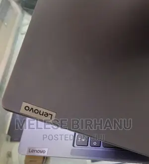 New Laptop Lenovo 8GB Intel Core I5 SSD 512GB