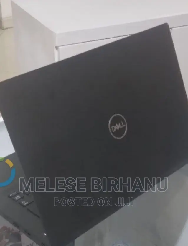 New Laptop Dell Latitude 7490 8GB Intel Core I5 SSD 256GB