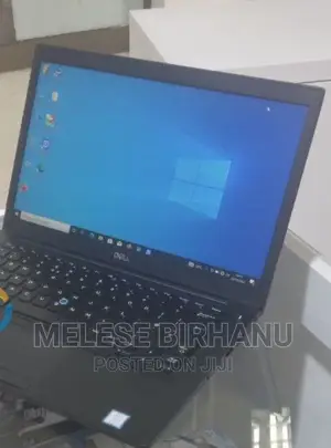 New Laptop Dell Latitude 7490 8GB Intel Core I5 SSD 256GB