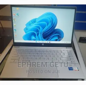 New Laptop HP Pavilion 14 16GB Intel Core I5 SSD 512GB