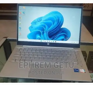 New Laptop HP Pavilion 14 16GB Intel Core I5 SSD 512GB