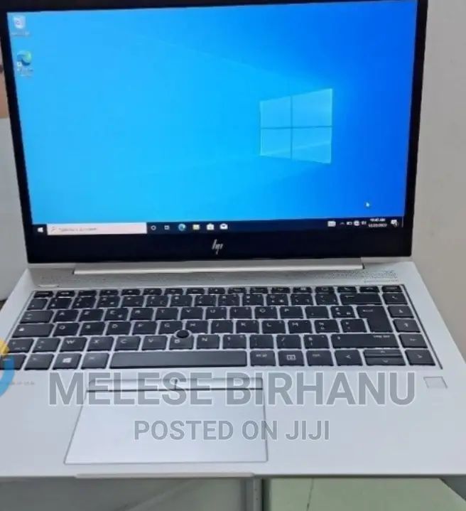 New Laptop HP 16GB Intel Core I5 SSD 512GB