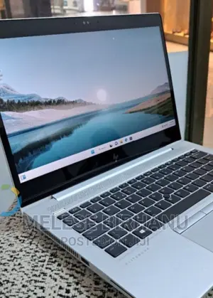 New Laptop HP 16GB Intel Core I5 SSD 512GB