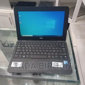 New Laptop Dell Latitude 5310 4GB Intel Xeon SSD 128GB