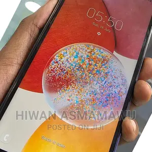 New Samsung Galaxy A14 64 GB Gold