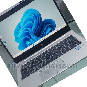 Photo - New Laptop HP EliteBook 840 16GB Intel Core I7 SSD 512GB