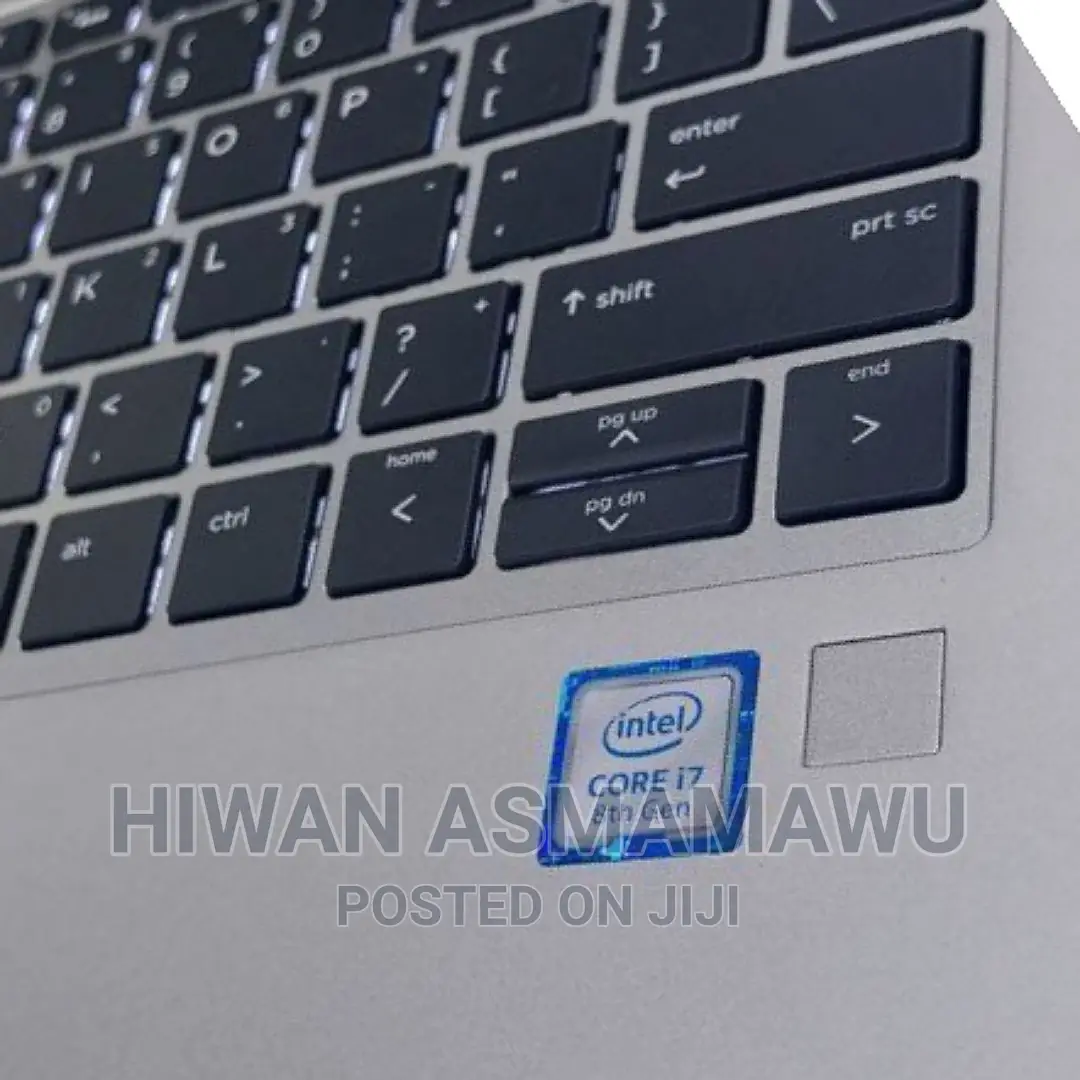 New Laptop HP EliteBook 840 16GB Intel Core I7 SSD 512GB