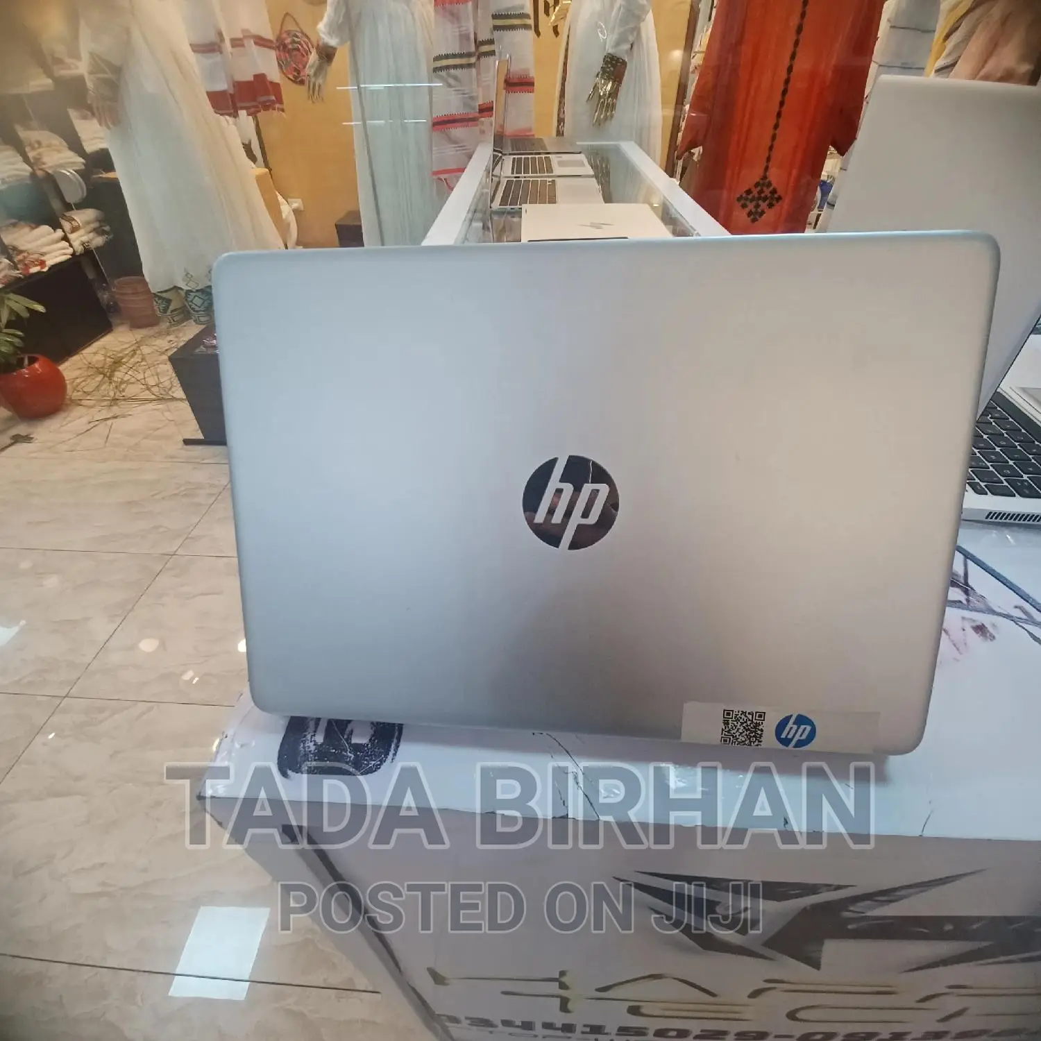 New Laptop HP Stream Notebook 16GB Intel Core I7 SSD 512GB