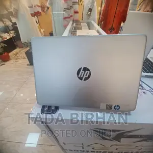 New Laptop HP Stream Notebook 16GB Intel Core I7 SSD 512GB