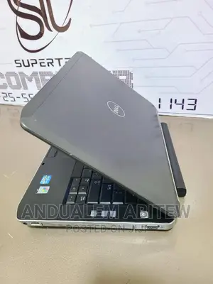 New Laptop Dell Latitude 12 16GB Intel Core I5 SSHD (Hybrid) 320GB