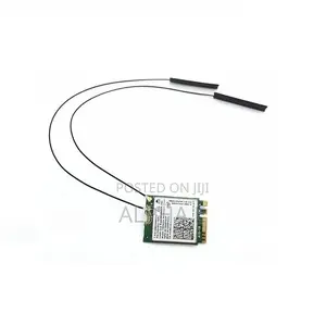 Wifi Warless Adapter For Desktop Dual Band Wireless-ac 726