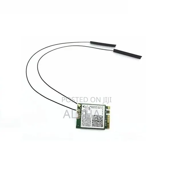 Wifi Warless Adapter For Desktop Dual Band Wireless-ac 726