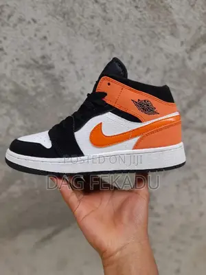 Air Jordan 1
