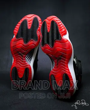 Jordan 11 Retro Bred Master Quality