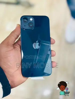 Photo - Apple iPhone 14 128 GB Black