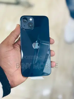 Apple iPhone 14 128 GB Black