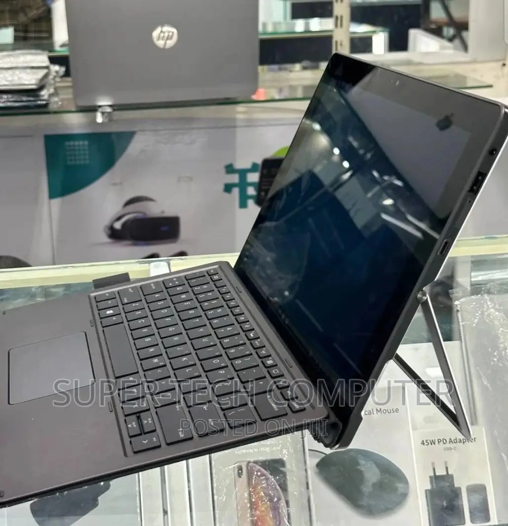 New Laptop HP Elite X2 1013 G3 8GB Intel Core I5 SSD 256GB